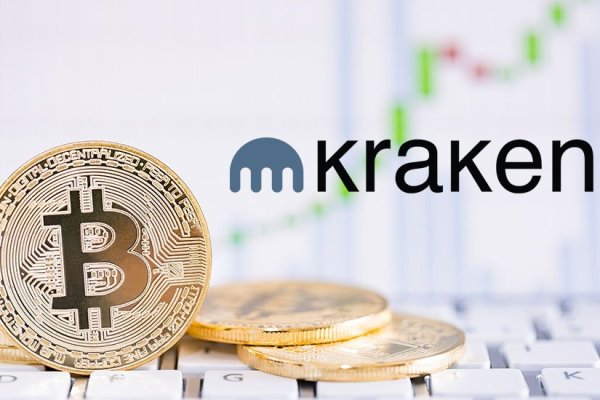 Кракен вместо гидры